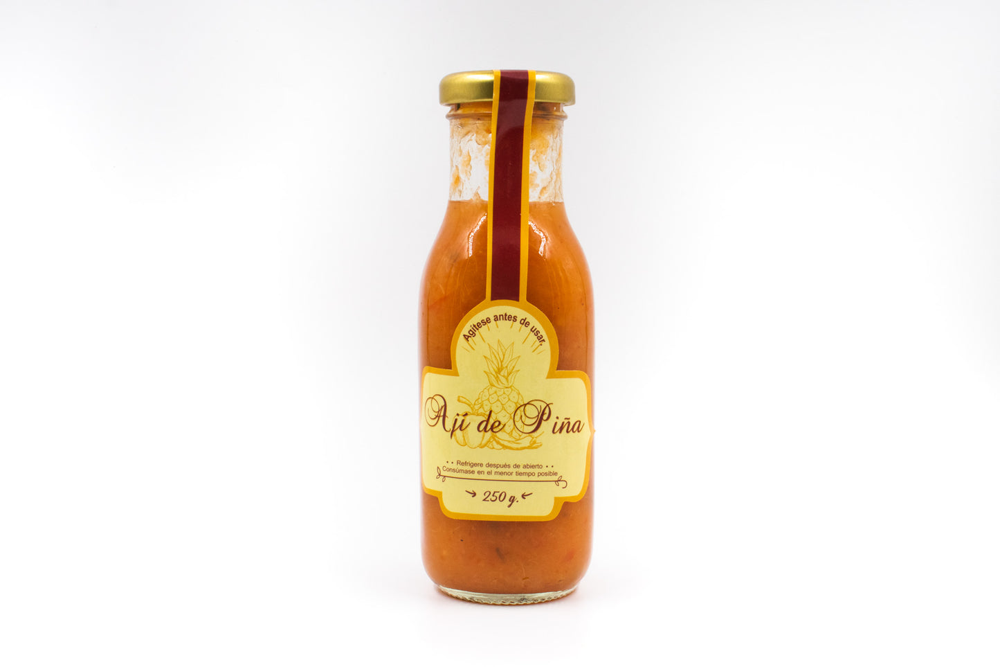 Ají de Piña