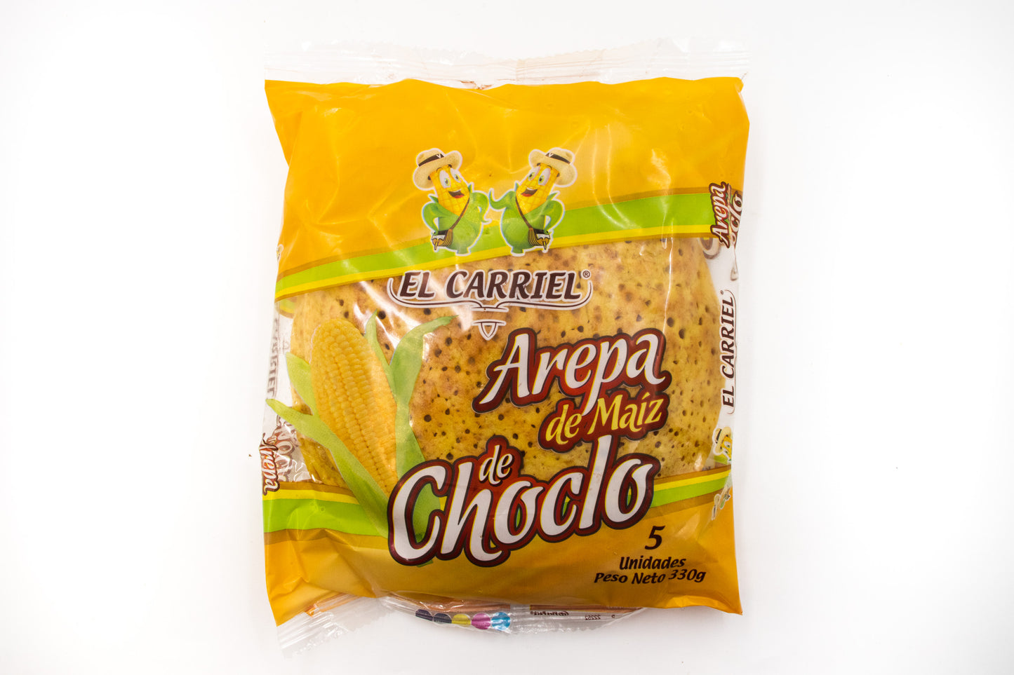 Arepa de Choclo