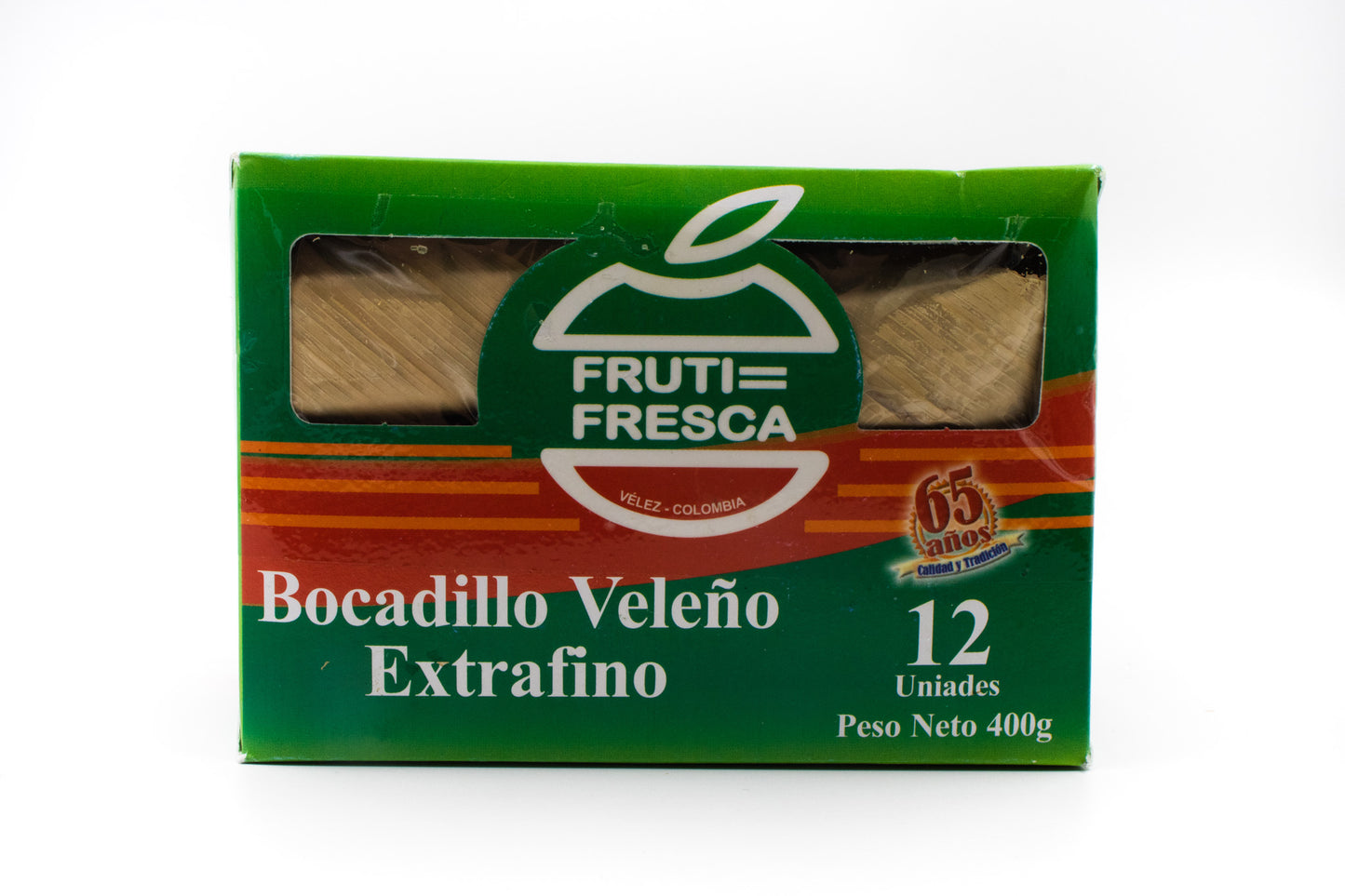 Bocadillo Veleño Extrafino