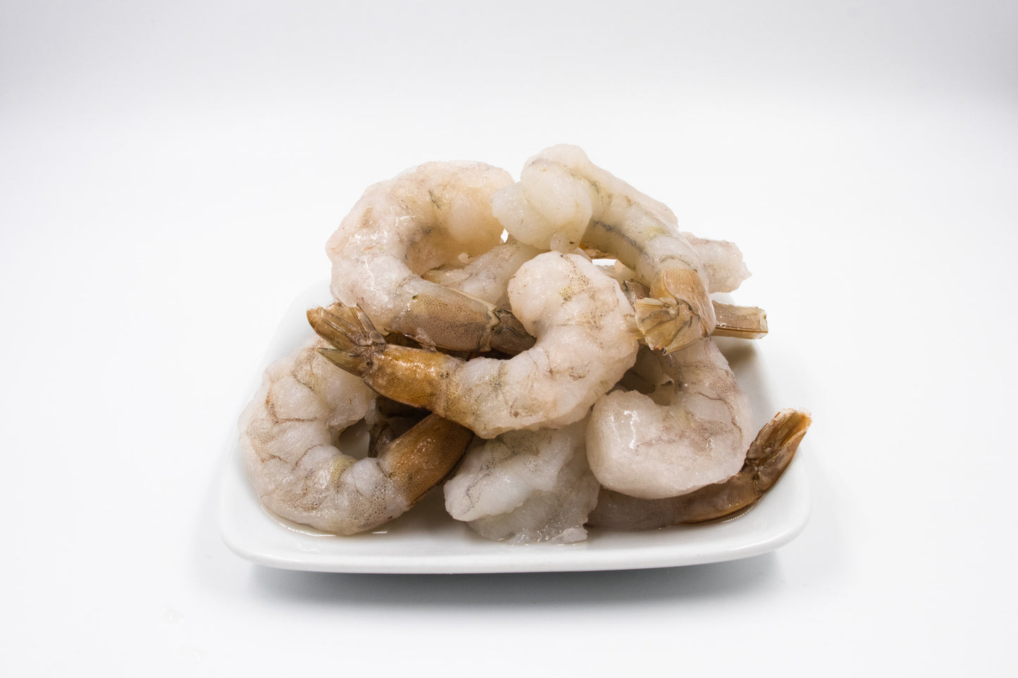 Camarón Grande Crudo