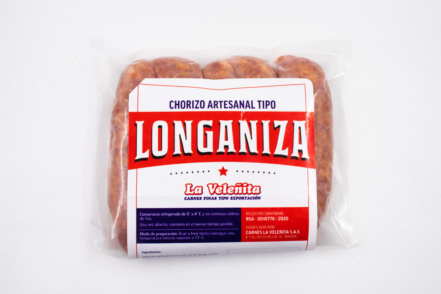 Longaniza