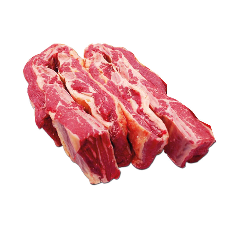 Costilla de Res