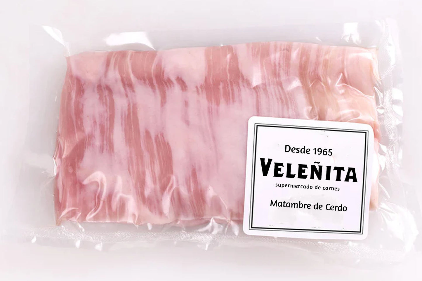 Matambre de Cerdo