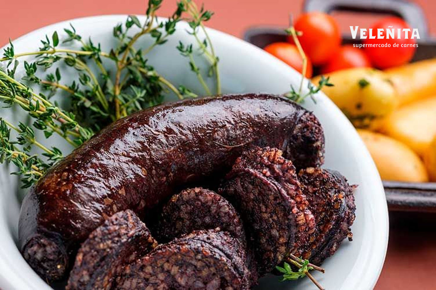 Morcilla