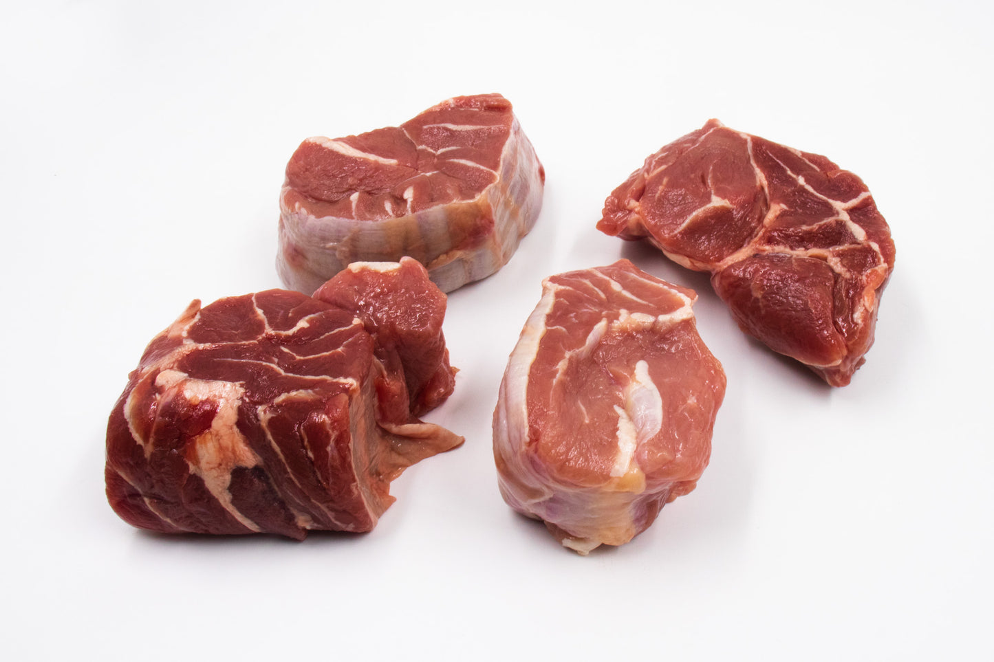 Murillo en Medallones