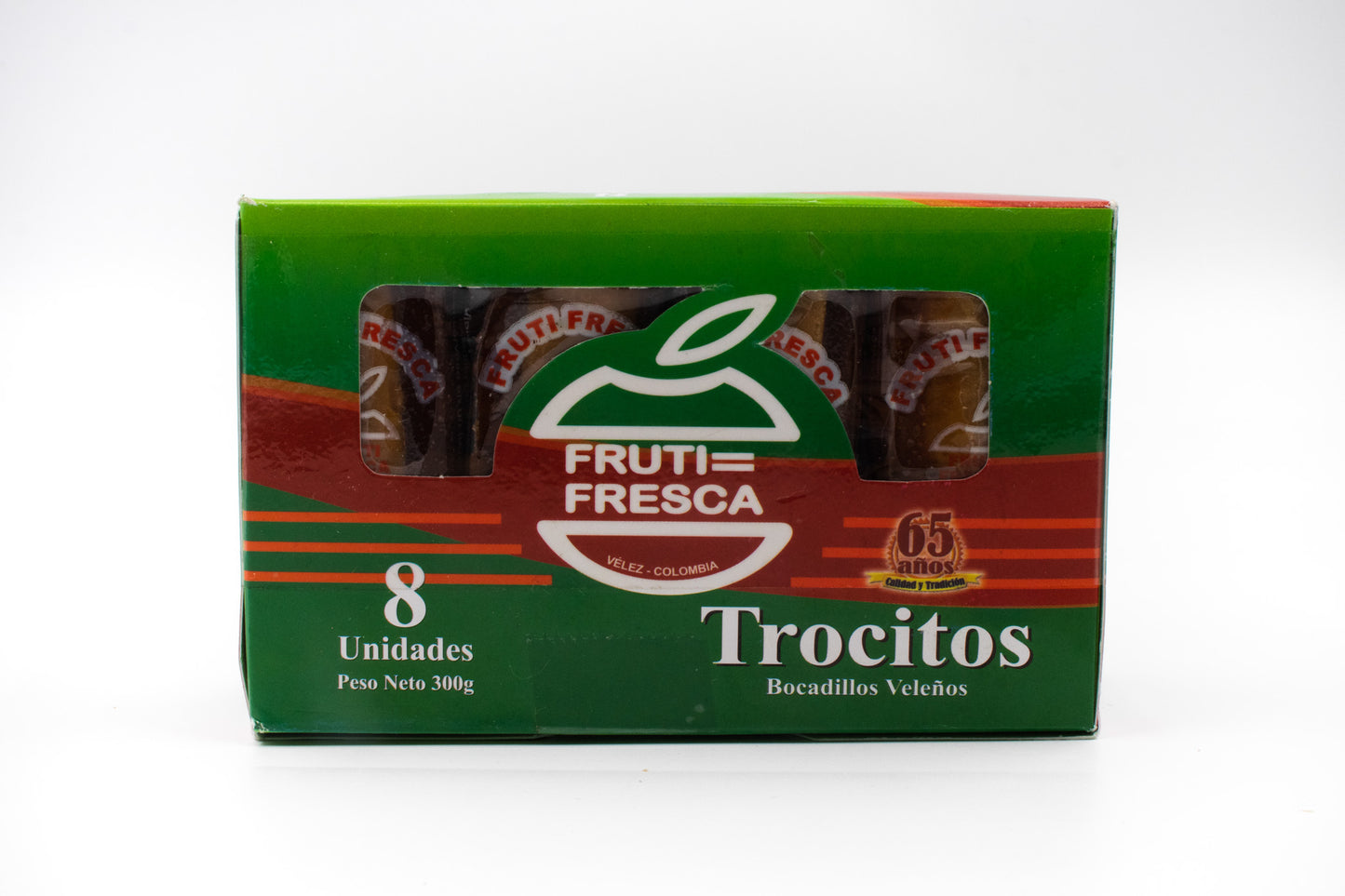 Trocitos