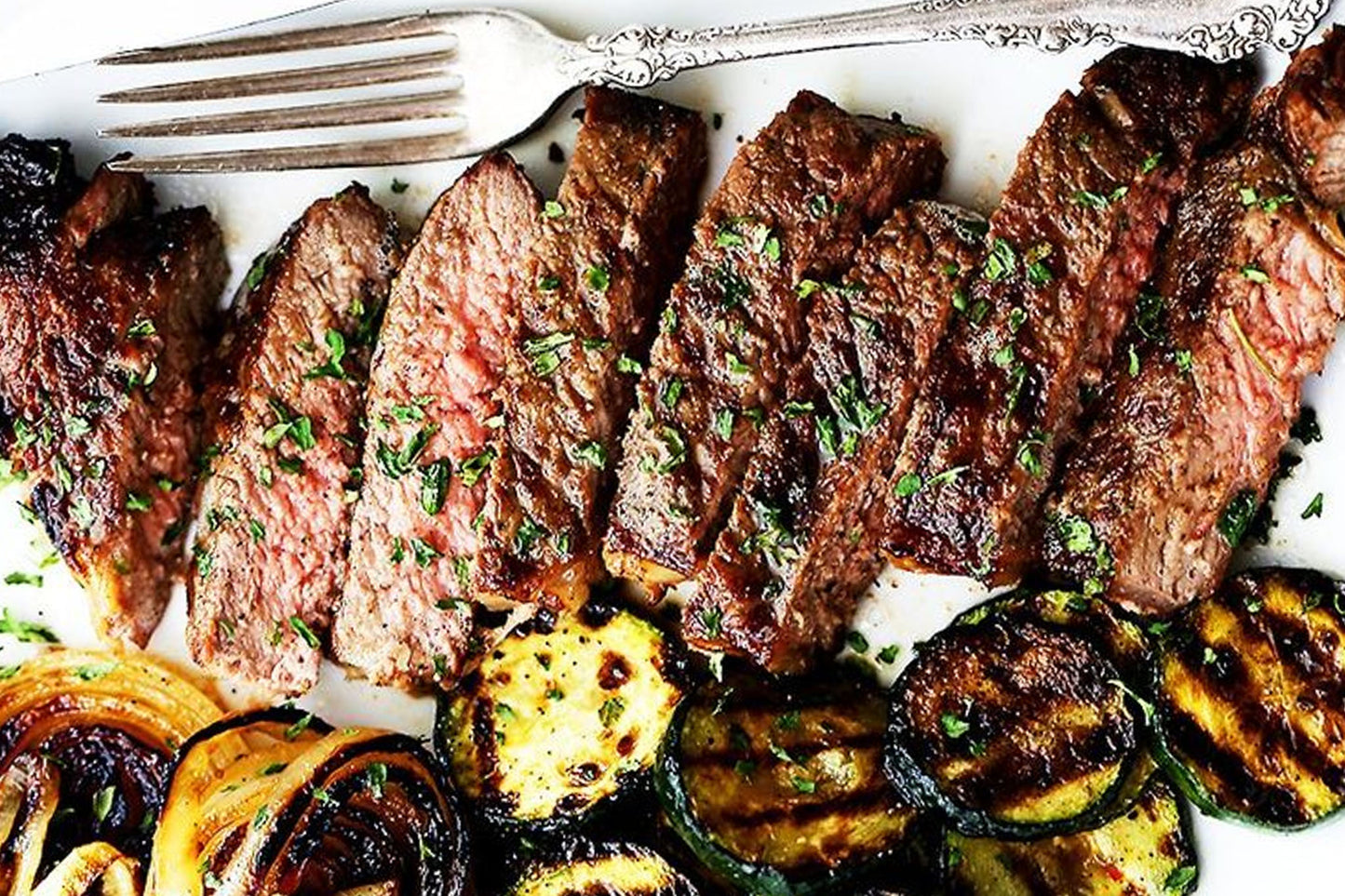 Bife Chorizo