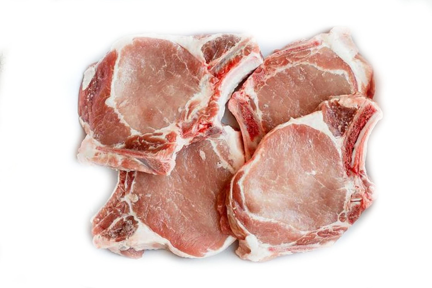 Chuleta de Cerdo