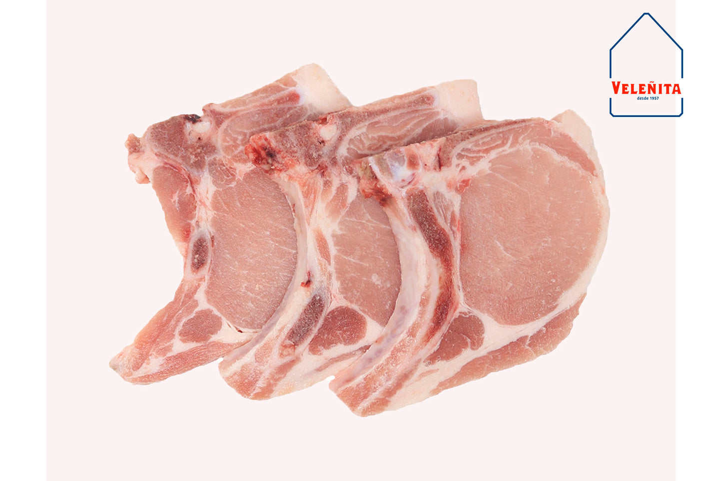Chuleta de Cerdo