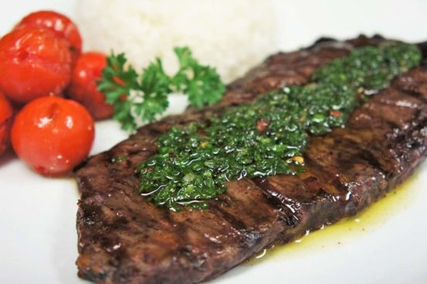 Churrasco