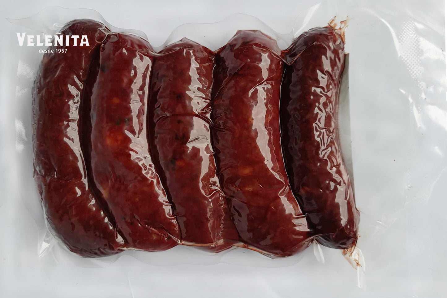 Morcilla