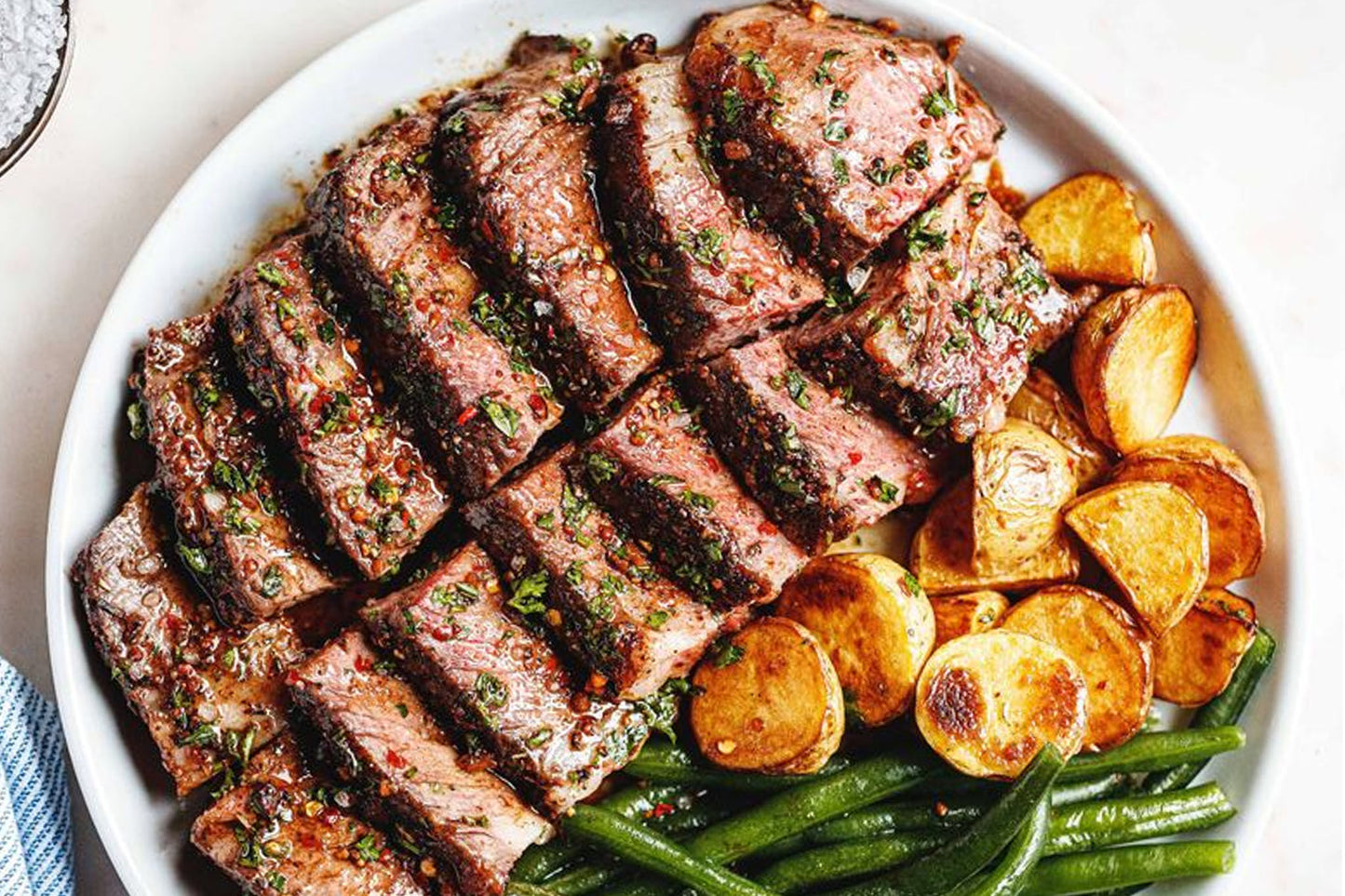 Ribeye - Entrecôte