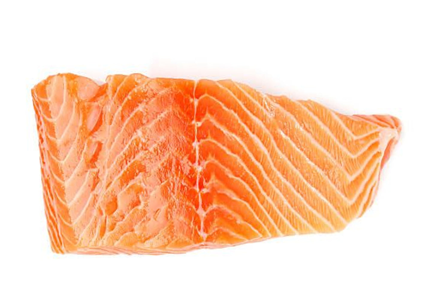 Filete de Salmón Porcionado