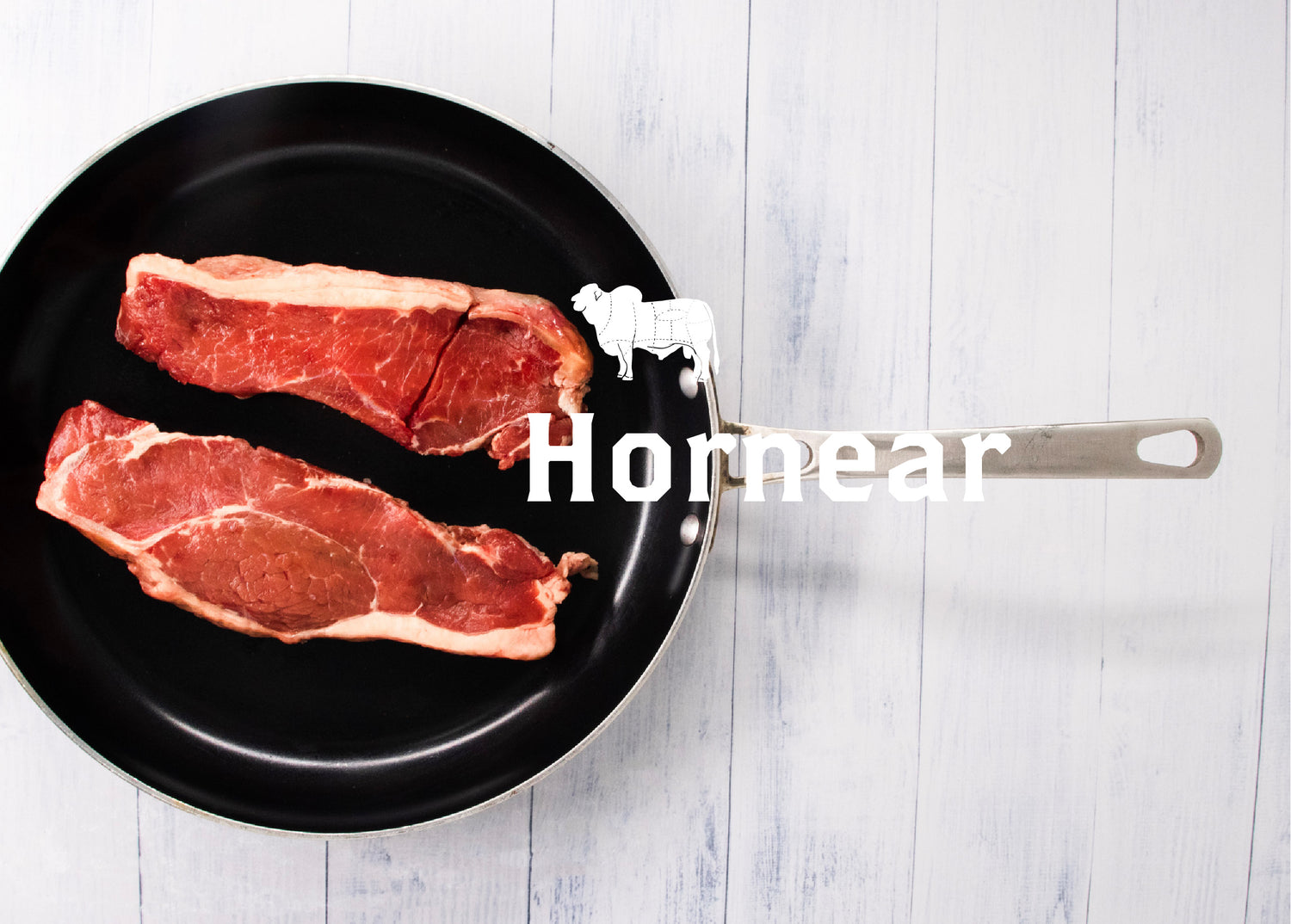 Hornear