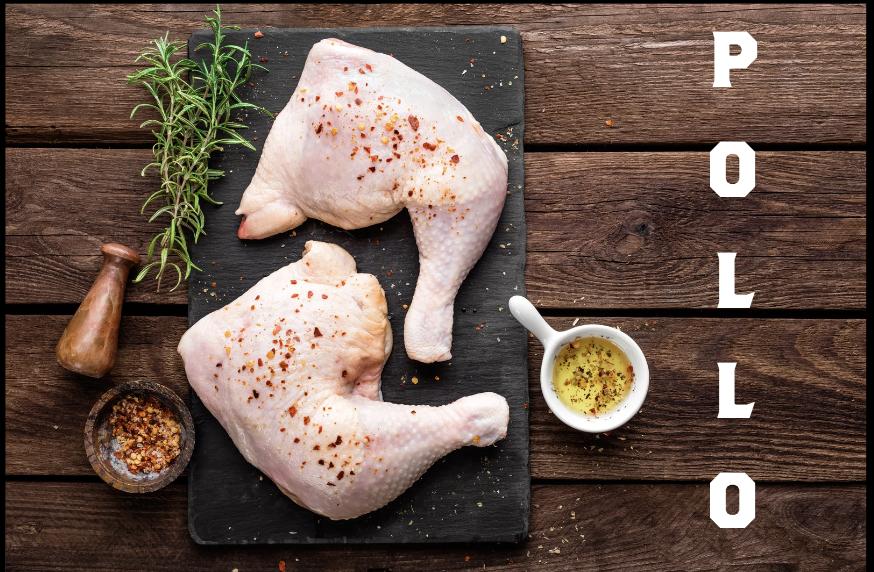 POLLO