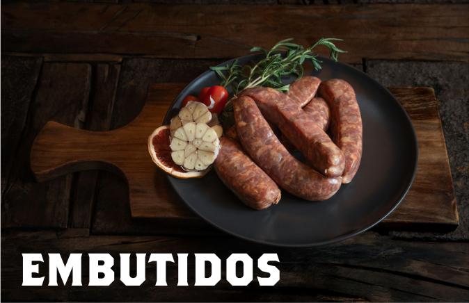 EMBUTIDOS