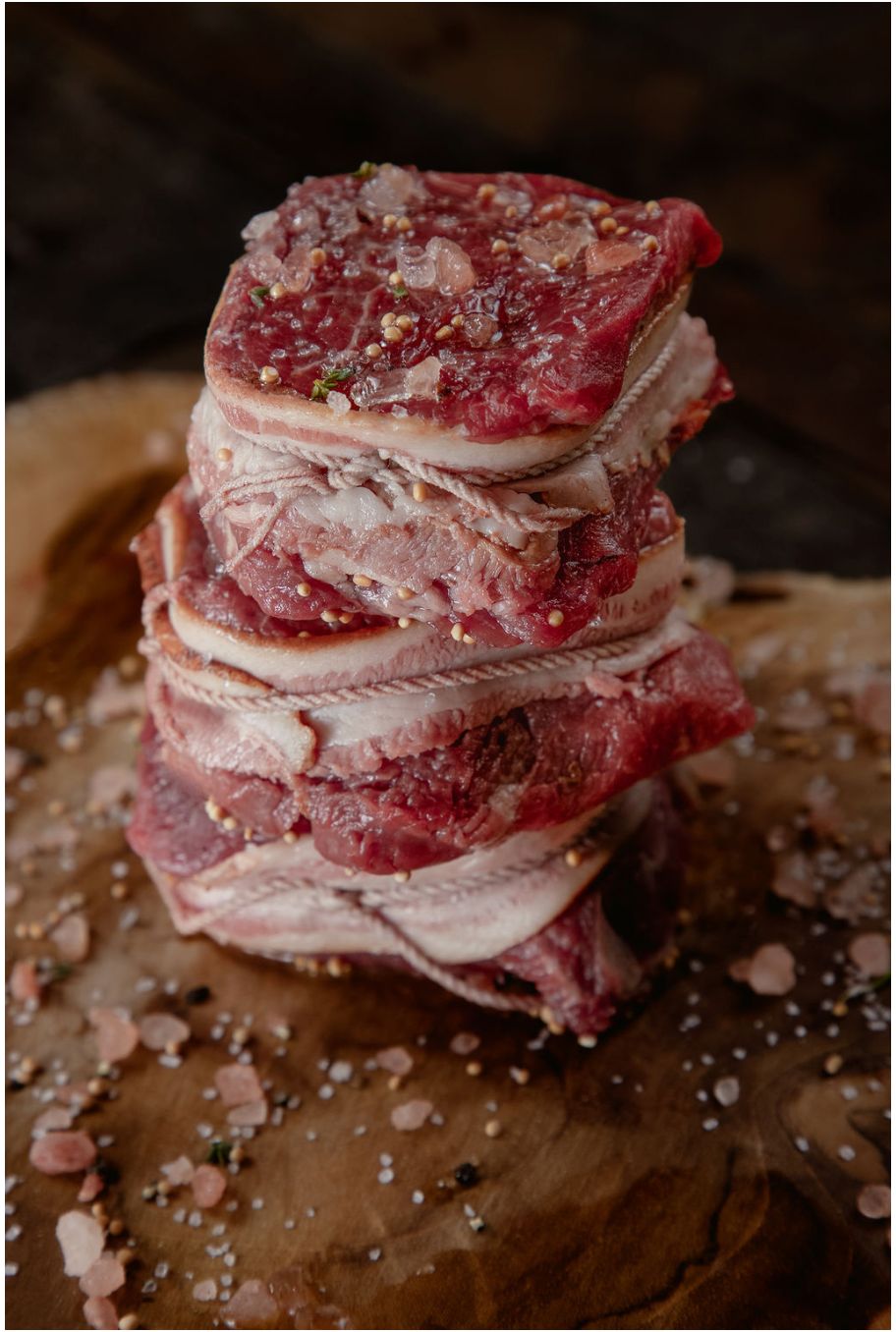 Filet Mignon