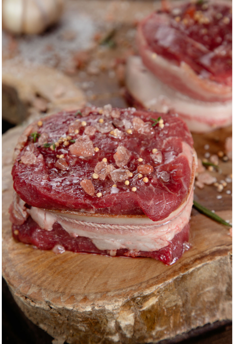 Filet Mignon