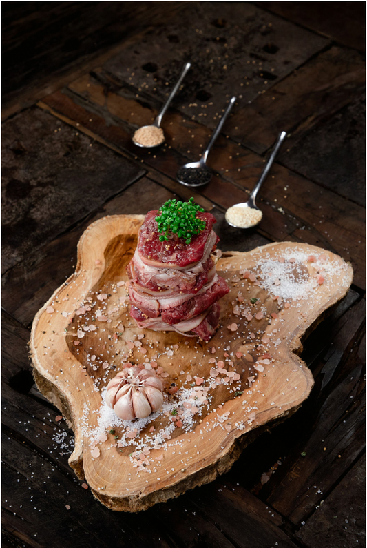 Filet Mignon