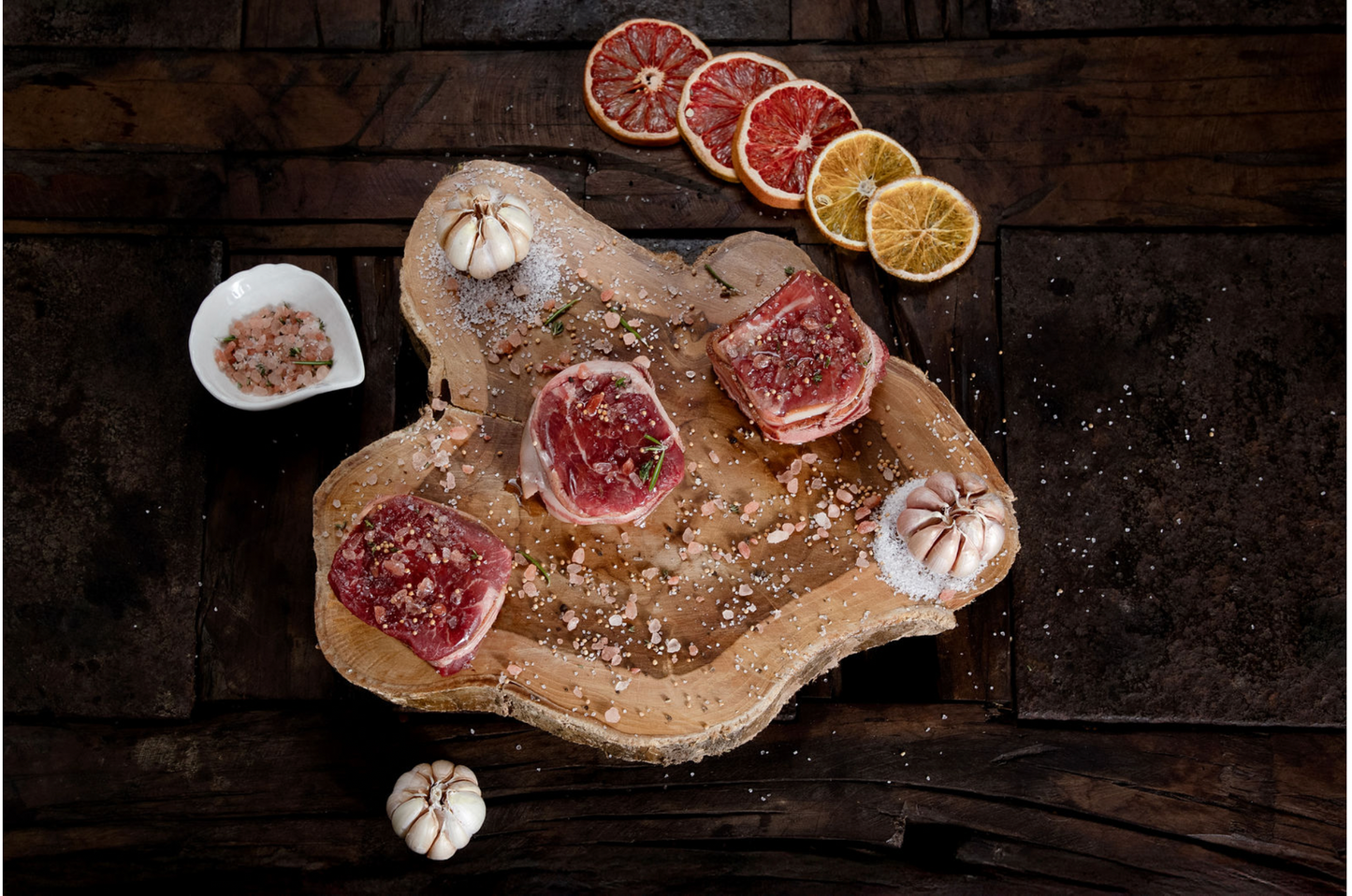 Filet Mignon