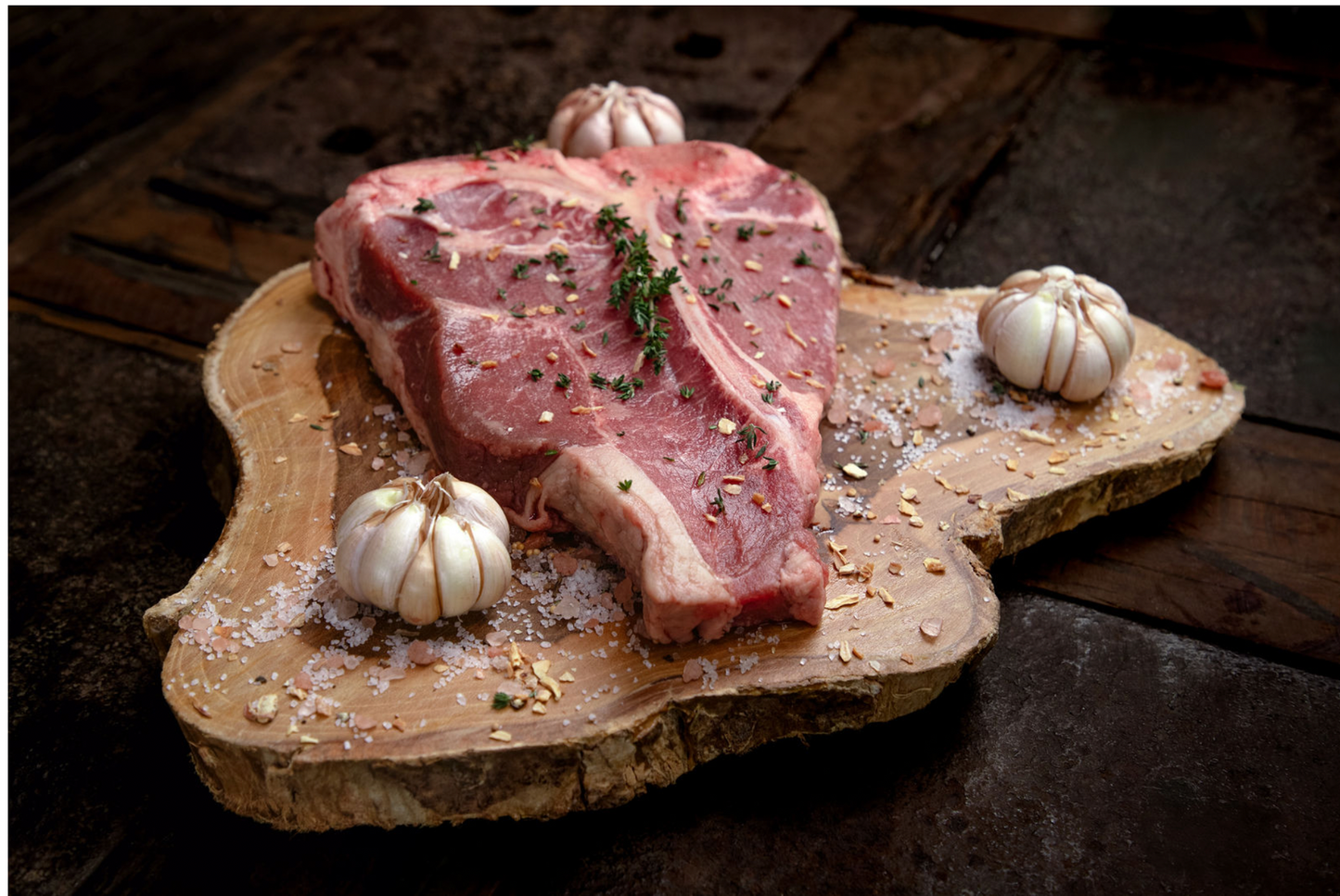 T-Bone