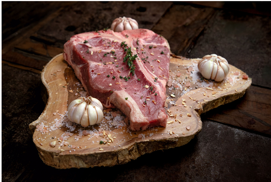 T-Bone