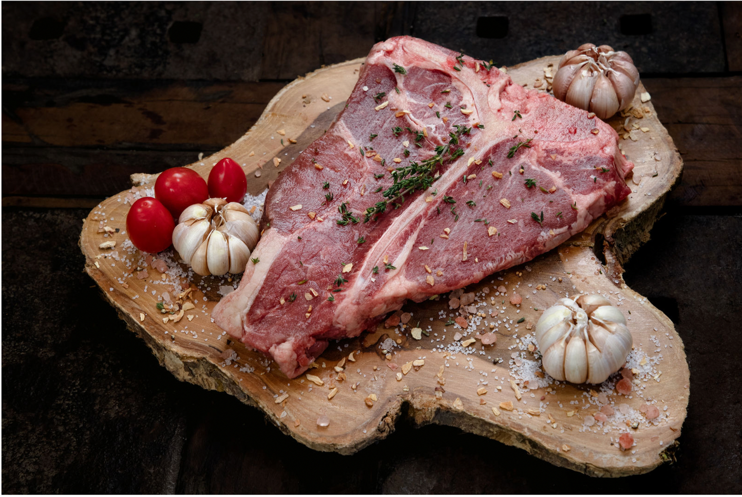 T-Bone