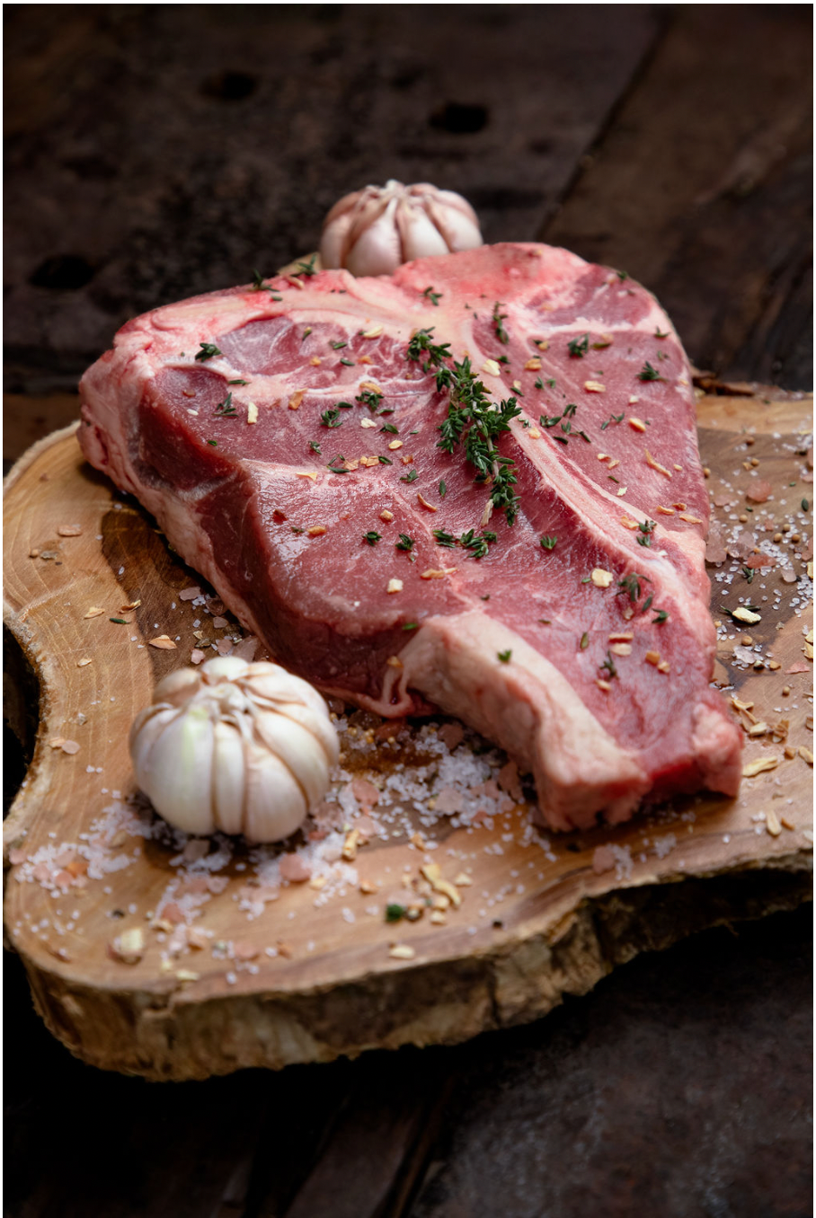 T-Bone