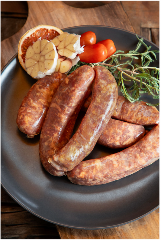 Chorizo Argentino