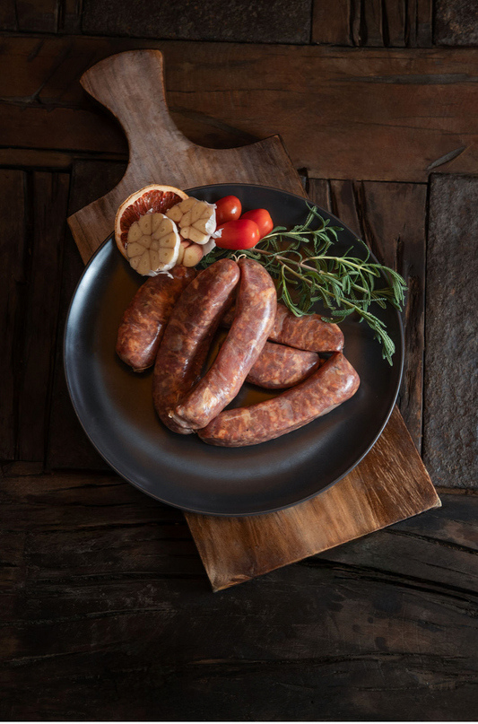Chorizo Tradicional
