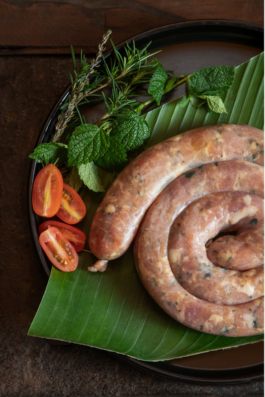 Longaniza
