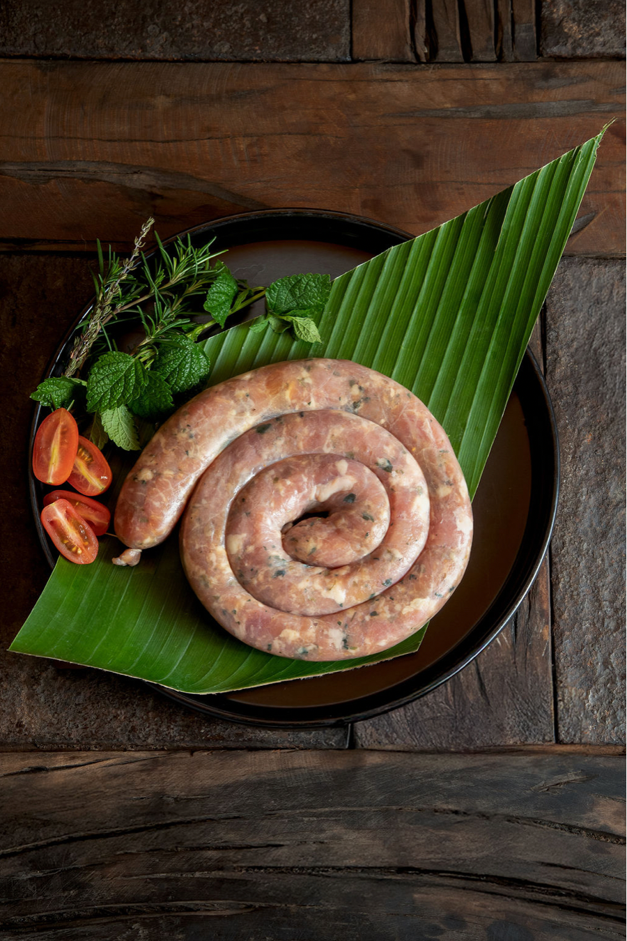 Longaniza