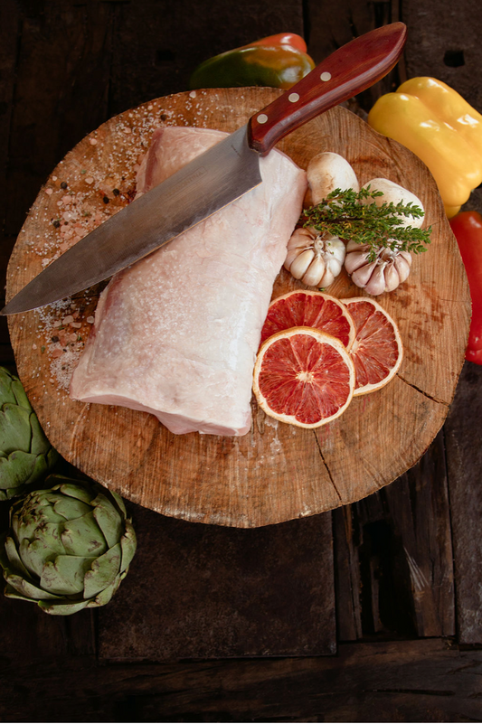 Lomo de Cerdo