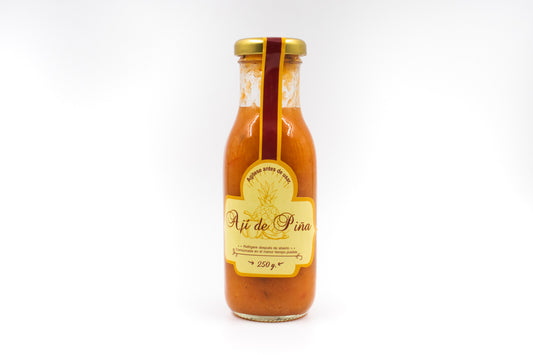Ají de Piña