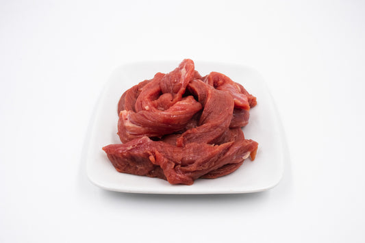 Fajitas de Res