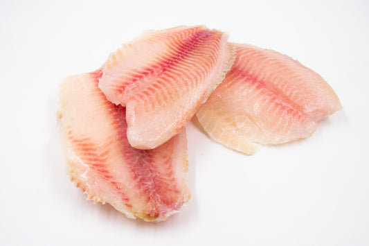 Filete de Tilapia