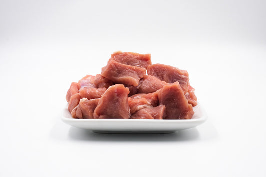 Goulash de Cerdo