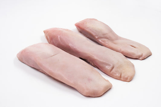 Lengua de Ternera
