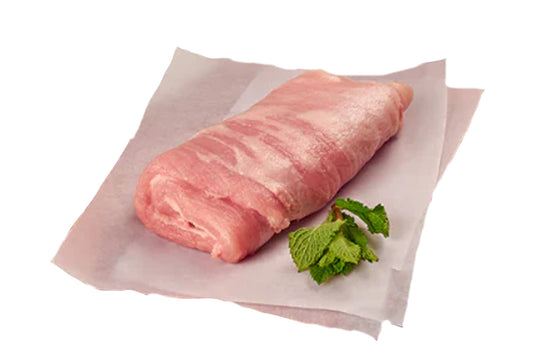 Matambre de Cerdo