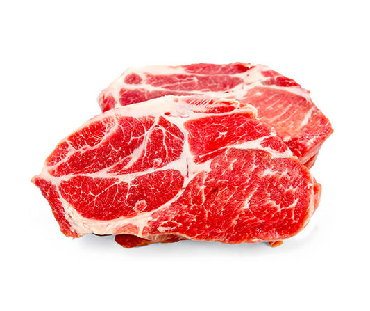 Morrillo de Res