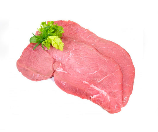 Milanesa de Ternera