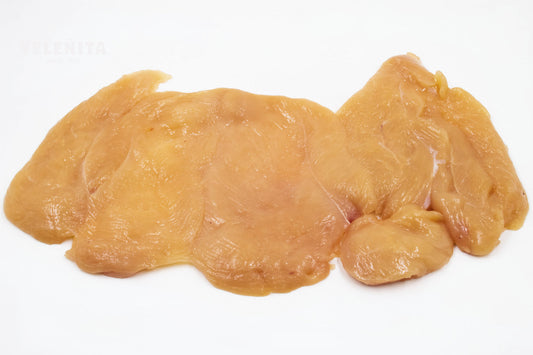 Filete de Pechuga