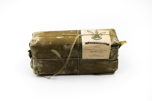Tamal Santandereano Grande
