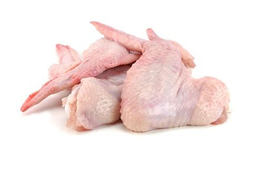 Alas de Pollo