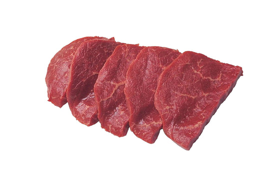 Baby Beef