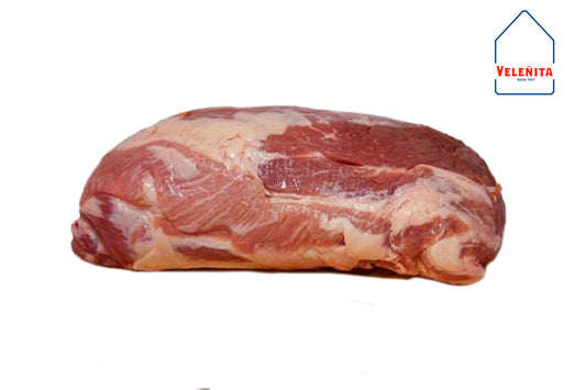 Bondiola de Cerdo