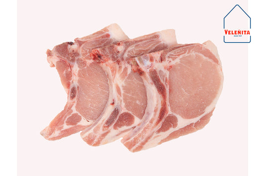 Chuleta de Cerdo
