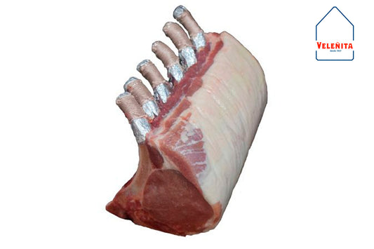 Corona de Cerdo