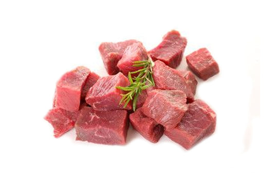 Goulash de Res