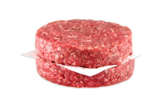 Hamburguesa de Res